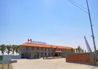 Swiss-Belexpress Rest Area KM 166, Cipali Hotel dekat Info Pendakian Gunung Ciremai via Apuy | Homestay dan Transport