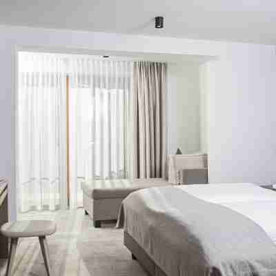 Das Hohe Salve Sportresort, 4 Sterne Superior Rooms