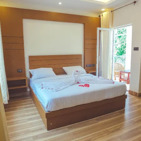 Eucalyptus Resort Munnar