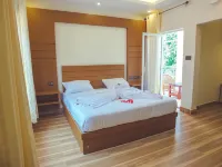 蒙納桉樹度假村