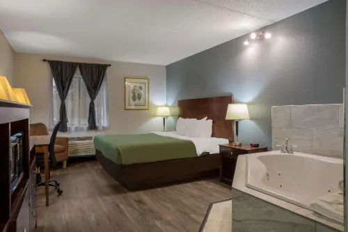 Quality Inn