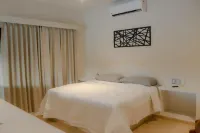 Hotel Casa Justina Hotels in Puerto Ángel