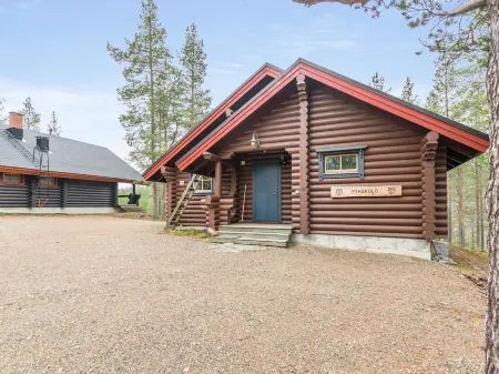 Pyhäkolo Отели в г. Восточная Лапландия