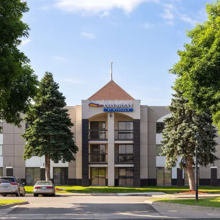 Baymont by Wyndham Shakopee