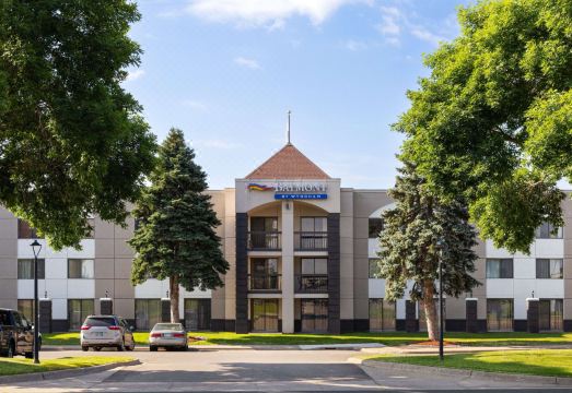 베이몬트 수영장