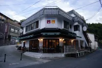 Natural Hot-Spring - Arifuku Onsen Yoshidaya Hotels in 