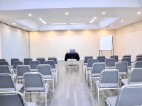 Hotel Adrianópolis All Suites Hotels in Manaus