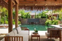 InterContinental Hotels DOMINICA CABRITS RESORT & SPA by IHG - spa
