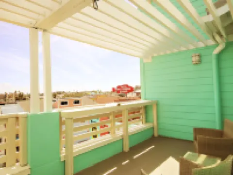 John's Pass Hotel Hotels in Madeira Beach