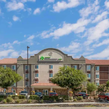 Extended Stay America Suites - Redlands