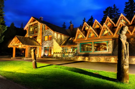 Hotel Tri Studničky - Adult Friendly Hotels near Grand Jet Cableway Entry Point