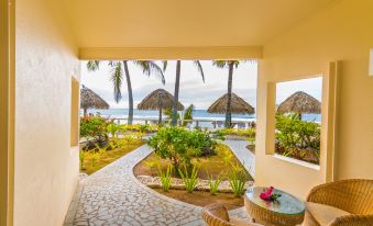 Club Raro Resort- Adults Only