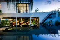 Vihara the City of Temples