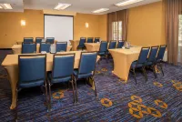 Courtyard Annapolis Hotels in Parole