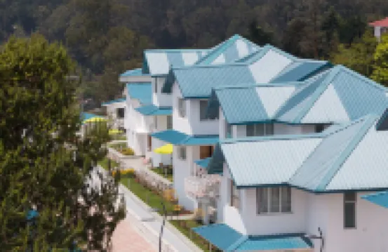Le Poshe, Kodaikanal Hoteles en Kodaikanal