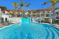 Terrigal Pacific Coastal Retreat Hotels in Terrigal
