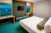 Aloft Bogota Airport Hotels in 