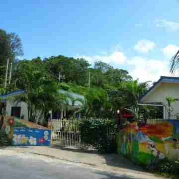 Travellers Motel Hotel Exterior