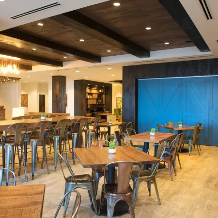 SpringHill Suites Bend