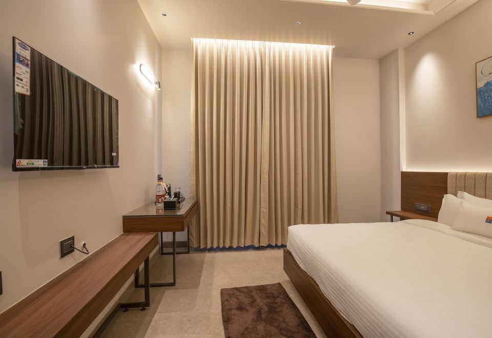 Etranger Resorts - Housity