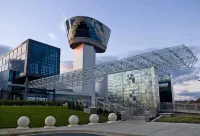 Crowne Plaza Dulles Airport 플로리스 호텔