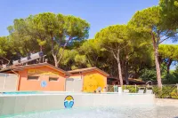Gitavillage Il Gabbiano - de playa