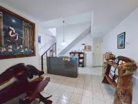 P.California Inter Hostel