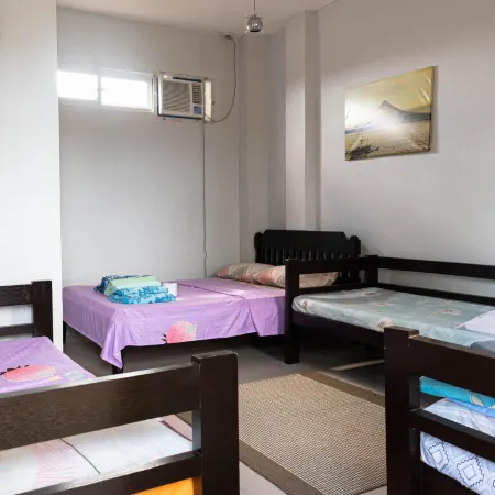 D Guest House Ilocos