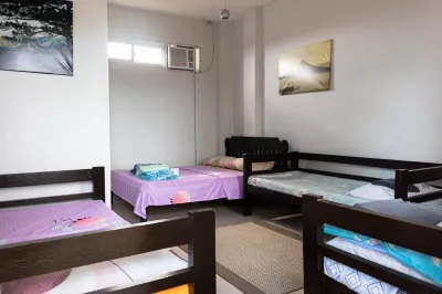 D Guest House Ilocos