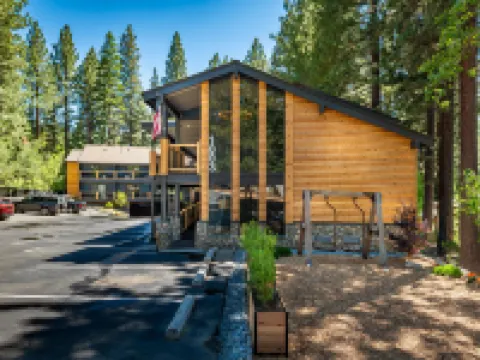 The Incline Lodge Hotels in Incline Village