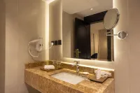 Skyline Hotel & Suite Hotel a 