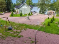 Huvila Ferdinand Hotels in Pyhtaa