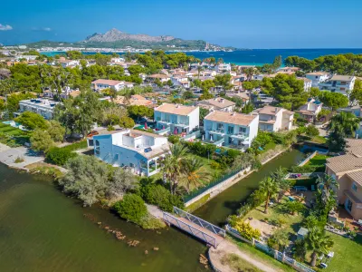 Villa del Lago 4