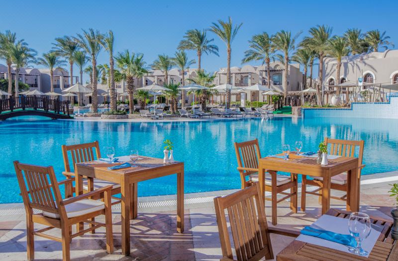Iberotel Makadi Beach by JAZ photo 3