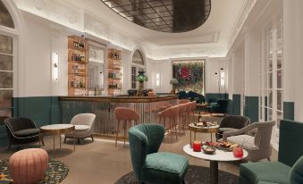 Anglo American Hotel Florence, Curio Collection by Hilton