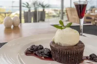 カステッロ シティ ホテル - 朝食