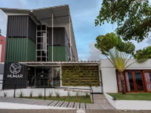 Numar Hotel โรงแรมใน