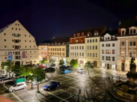 Anno 1529 - Malzmönch Laurentius Hotels in Zittau