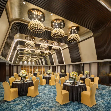 Wow Crest, Indore - Ihcl SeleQtions