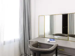 Fairmont Hotel La Marina Rabat Sale