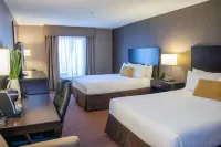 Country Inn & Suites by Radisson, Garden City, KS