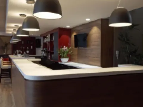 Campanile Wroclaw Centrum Hotels in Wroclaw