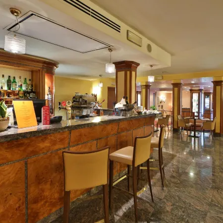 Best Western Grand Hotel Guinigi