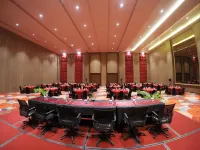 Gammara Hotel Makassar Hotel a Mariso