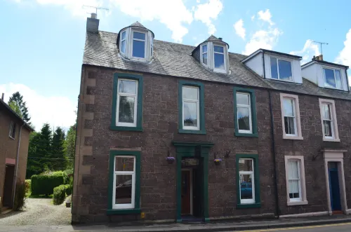 Ben A'an House Hotels in Callander