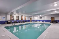 Best Western Newberg Inn Hotels in Newberg