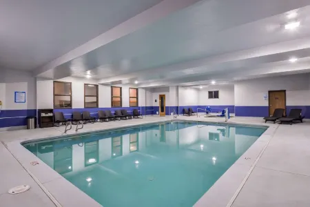 Best Western Newberg Inn Отели рядом с достопримечательностью «Champoeg State Heritage Park»