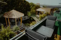 Pension Frisia