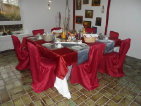 七彩摩爾住宿加早餐旅館