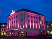 Radisson Blu Limfjord Hotel, Aalborg